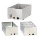 Bain marie série UOC